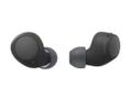 SONY WFC-510 true wireless headphones Black (WFC510B.CE7)