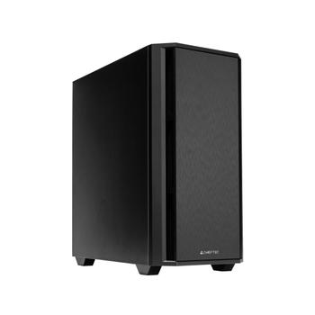 CHIEFTEC Pro Mini AZ-01B-OP mini tower PC case mATX (AZ-01B-OP)