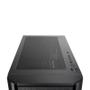 CHIEFTEC Pro Mini AZ-01B-OP mini tower PC case mATX (AZ-01B-OP)