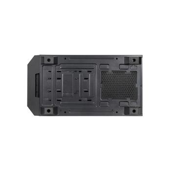CHIEFTEC Computer Case Mini Tower Black (AZ-01B-OP)
