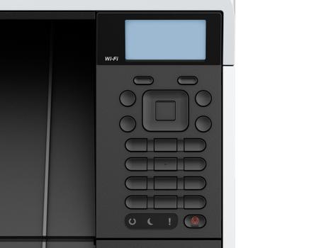 KYOCERA Ecosys Pa4000Wx 1200 X 1200 (110C1F3NL0)
