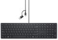 DELL Wired Collaboration Keyboard  (KB525C-GE-EMEA)