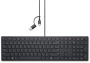 DELL Wired Collaboration Keyboard KB525C French AZERTY