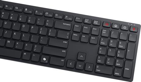 DELL Wired Collaboration Keyboard KB525C French AZERTY (KB525C-FR-EMEA)