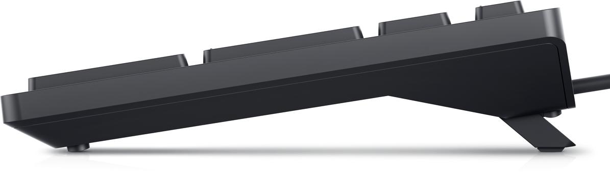 DELL Wired Collaboration Keyboard  (KB525C-GE-EMEA)