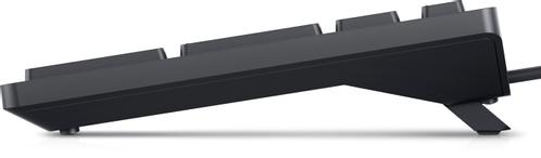 DELL Wired Collaboration Keyboard KB525C Pan-Nordic QWERTY (KB525C-PN-EMEA)
