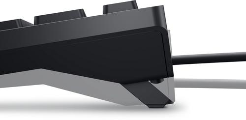 DELL Wired Collaboration Keyboard KB525C Pan-Nordic QWERTY (KB525C-PN-EMEA)