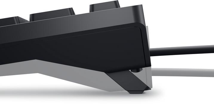 DELL Wired Collaboration Keyboard  (KB525C-GE-EMEA)