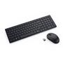 DELL Silent Keyboard and Mouse -  (580-BBVV)