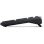 DELL Silent Keyboard and Mouse KM555 Pan-Nordic QWERTY (KM555-BLK-PAN)