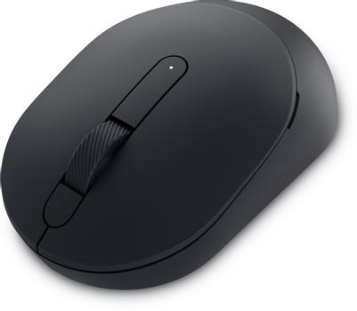 DELL Silent Mouse MS355 (MS355-BLK-EMEA)