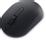 DELL l Silent Mouse MS355 - Mouse - right and left-handed - optical LED - 3 buttons - wireless - 2.4 GHz, Bluetooth 5.1 LE - USB wireless receiver - black - with 3 years NBD Advance Exchange