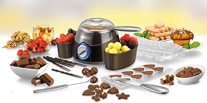 UNOLD 48667 Chocolatier (48667)