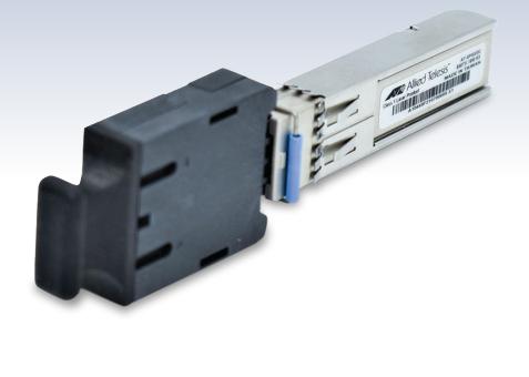 Allied Telesis TAA SFP/SC 100FX MULTI-MODE  (AT-SPFX/SC)