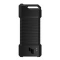 ASUS TUF Gaming A1 (ESD-T1A) USB-C 3.2 Gen 2x1 SSD Enclosure, MIL-STD-810H drop resistance, IP68