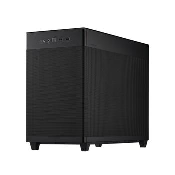 ASUS Prime AP201 MicroATX/ MiniITX CASE Black Edition (90DC00G0-B39000)