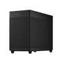 ASUS Prime AP201 MicroATX/ MiniITX CASE Black Edition (90DC00G0-B39000)