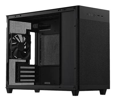 ASUS Prime AP201 MicroATX/ MiniITX CASE Black Edition (90DC00G0-B39000)