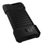 ASUS TUF Gaming A1 (ESD-T1A) USB-C 3.2 Gen 2x1 SSD Enclosure,  MIL-STD-810H drop resistance,  IP68 (90DD02N0-M09000)