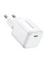 UGREEN Nexode Mini 20W PD GaN Tech Charger White