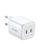 UGREEN Nexode GaN 45W Dual USB-C PD Charger - White (15327)