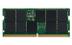KINGSTON 48GB 5600MT/s DDR5 ECC CL46 SODIMM 2Rx8 Hynix M