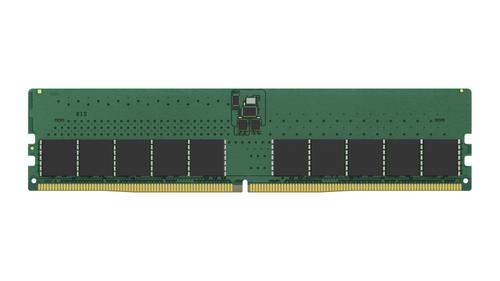 KINGSTON 48GB 5600MT/s DDR5 ECC CL46 DIMM 2Rx8 Hynix M (KSM56E46BD8KM-48HM)