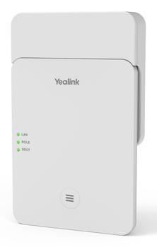 YEALINK W75 Mini MC - Cordless phone  (1302032)