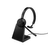 Jabra EVOLVE 65 TE LINK 390A UC MONO STAND WRLS (6693-833-499)