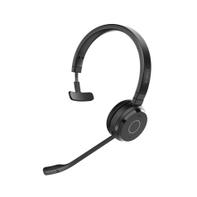 Jabra EVOLVE 65 TE LINK 390A UC MONO WRLS