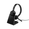 EVOLVE 65 TE LINK 390A MS STEREO STAND WRLS