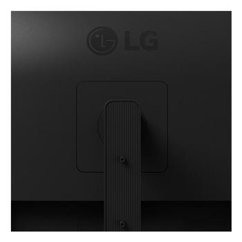 LG 27Ba450-B Computer Monitor (27BA450-B.AEUQ)