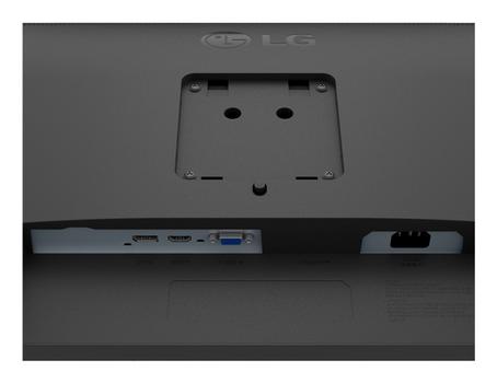 LG 27Ba450-B Computer Monitor (27BA450-B.AEUQ)