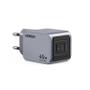 UGREEN Nexode Pro 45w Dual Usb-C Gan Fast Charger - Black (35008)