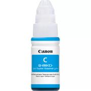 CANON Ink Cart/GI-490 Cyan Bottle