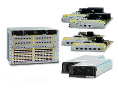 Allied Telesis ALLIED 12 Port 10G Redundant System Bundle Includes AT-SBx8112 AT-SBx81CFC400 AT-SBx81XS6 AT-SBxPWRSYS2