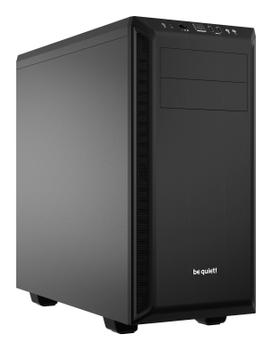 BE QUIET! Pure Base 600 Black (BG021)