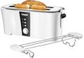 UNOLD 38020 Toaster Design Dual (38020)