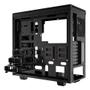 BE QUIET! be quiet_ Pure Base 600 Silver (BG022)
