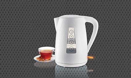 UNOLD 18550, 2200 W, Strøm, 220 - 240, 50 - 60, 208 mm, 155 mm (18550)