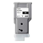 CANON Black Ink Cartridge  (PFI-320BK)