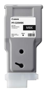 CANON Ink Matte Black PFI-320 MBK 300ml (2889C001 $DEL)