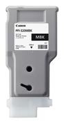 CANON Matte Black Ink Cartridge (PFI-320MBK)