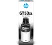 HP GT53 135ml Black Original Ink Bottle