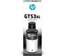 HP GT53 135ml Black Original Ink Bottle