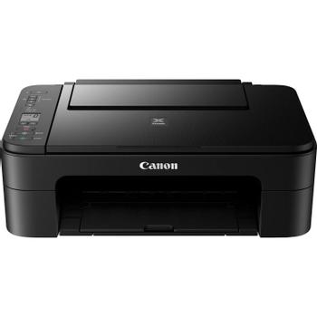 CANON PIXMA TS3350 EUR BLACK IN MFP (3771C006)