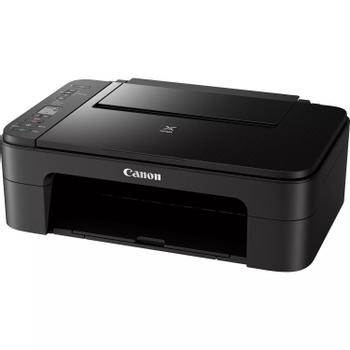 CANON PIXMA TS3350 EUR BLACK IN MFP (3771C006)