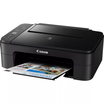 Canon PIXMA TS3350 - multifunksjonsskriver - farge (3771C006)