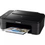 CANON PIXMA TS3350 EUR BLACK IN MFP (3771C006)