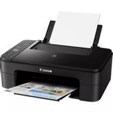 Canon PIXMA TS3350 - multifunksjonsskriver - farge (3771C006)